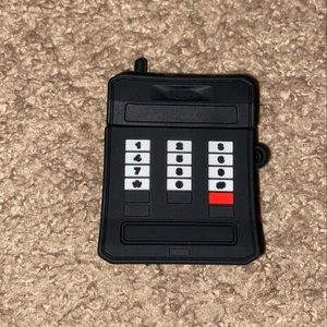 AirPods Case (Black)